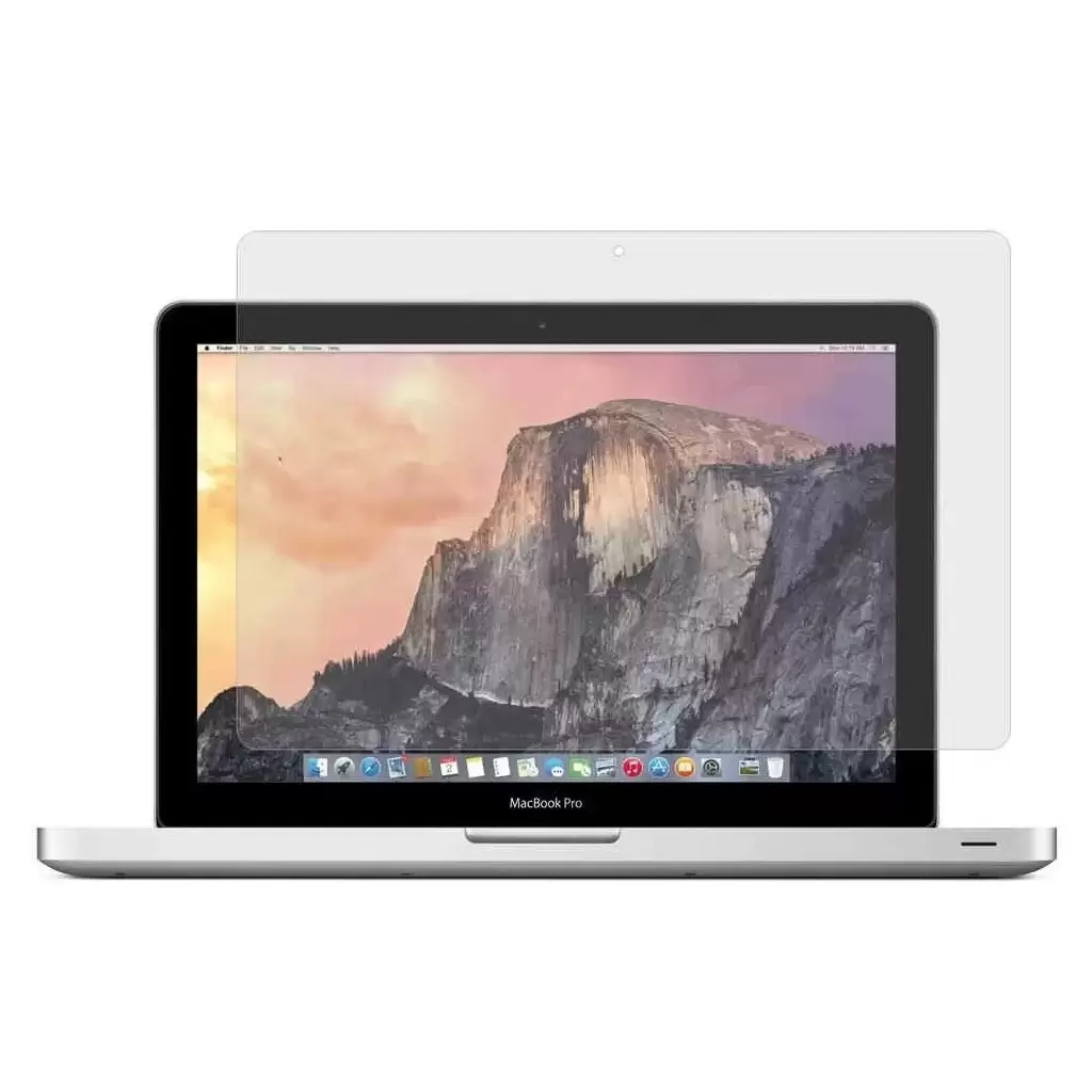 XPRO Ultra Clear kijelzővédő fólia MacBook Air 13