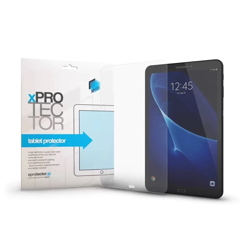 XPRO™ Tempered Glass 0.33mm kijelzővédő üveg / üvegfólia Samsung Galaxy Tab A9+ 11.0