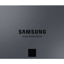 Samsung 870 QVO Sata 2.5'' SSD 2TB