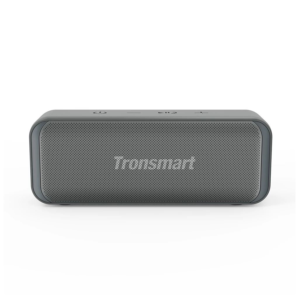 Tronsmart  T2 mini Bluetooth hangszóró szürke 1000263