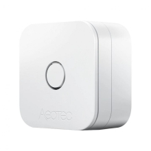 Aeotec hőmérséklet és páratartalom szenzor Z-Wave ZWA039