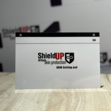 ShieldUP öntapadó sablon 18/12 CM