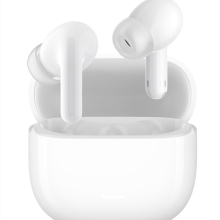 Xiaomi Redmi Buds 6 Lite TWS fülhallgató, fehér BHR8655