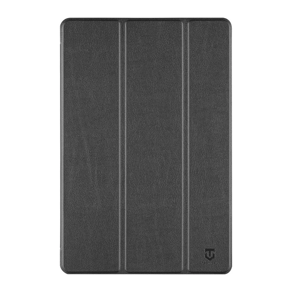 Tactical Tri Fold fekete Flip Smartbook tok Xiaomi Redmi Pad SE készülékhez