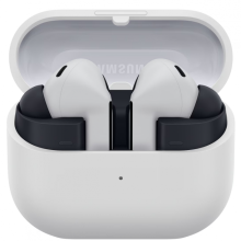 Samsung Buds3 FE wireless fülhallgató, Szürke