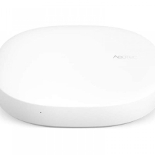 Aeotec SmartThings hub (Zigbee + Thread + Z-Wave), Matter