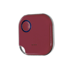 Shelly Bluetooth-os távirányító, Piros
