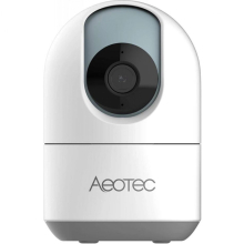 Aeotec Cam 360 WiFi SmartThings kompatibilis kamera AEOCAMEU