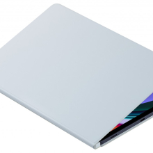 Samsung Tab S9 Smart Book Cover, Fehér