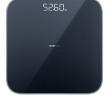 Xiaomi Mi Body Scale S200 okosmérleg, szürke BHR9239