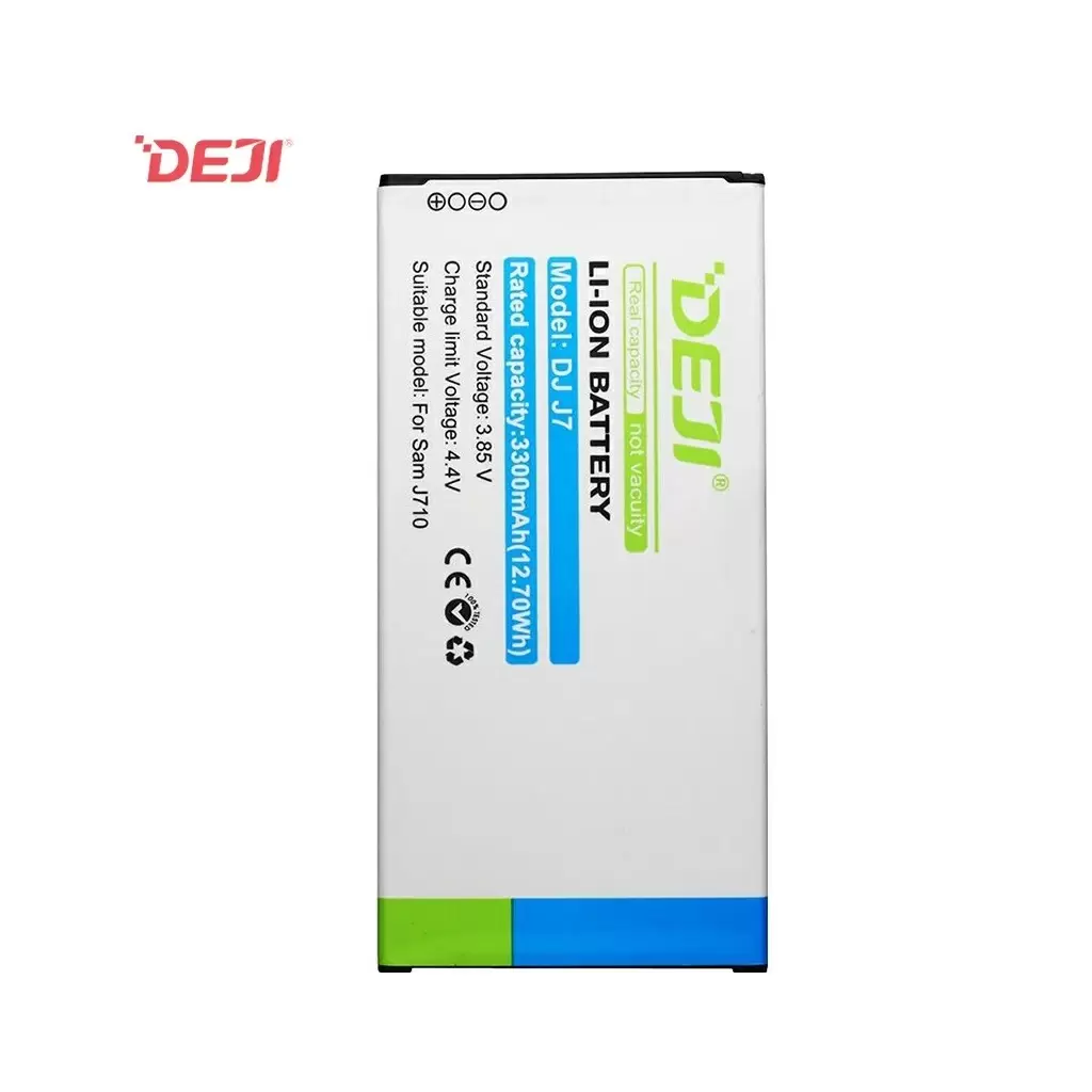 Deji Samsung EB-BJ710CBE akkumulátor 3300mAh