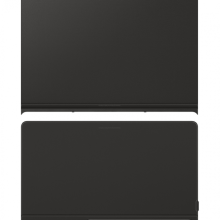 Samsung Tab S10 FE+ Smart tok, fekete
