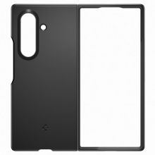 Samsung Fold 7 Spigen ThinFit ütésálló tok, fekete