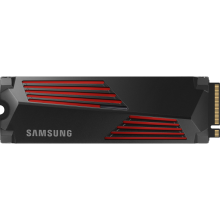 Samsung 990 EVO, PCIe 4.0, NVMe 2.0, M.2, 2TB