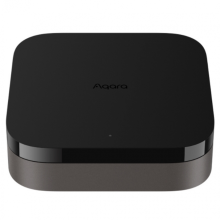 AQARA M3 Zigbee + Thread + IR hub (központi egység), Ethernet RJ