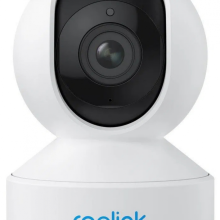 Reolink E340 fehér Wifi 8MP 3x beltéri kamera