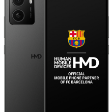 HMD PULSE Dual Sim 4+64 GB fekte kártyafüggetlen okostelefon