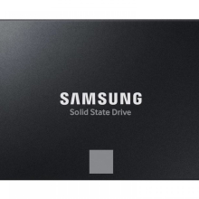 Samsung 870 Evo Sata 2.5'' SSD 1TB