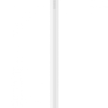 Samsung Tab S9 és S10 FE/+ érintőceruza, fehér