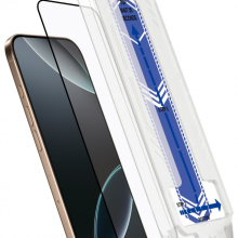Samsung S25 applikátor 2 üvegfóliával
