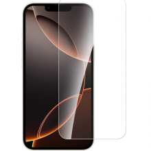 iPhone 17/17 Pro/16 Pro kijelzővédő üvegfólia