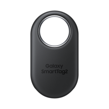 Samsung Galaxy Smart Tag 2, Fekete