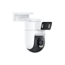 Xiaomi CW500 Dual 4MP, Wifi-s IP66 kültéri kamera BHR9402