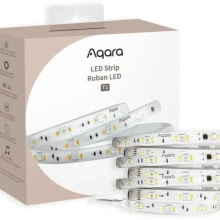 AQARA LED Strip T1, okos RGB CCT IC LED-szalag szett (vezérlés +