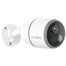 Reolink G430 fehér 4G 8MP IP65 7,8Ah kültéri kamera
