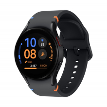 Samsung Galaxy Watch FE, Fekete