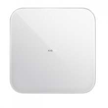 Xiaomi Mi Body Scale S200 okosmérleg, fehér BHR9230