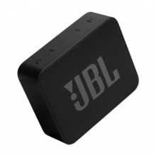 JBL GO ES 2 Bluetooth-os hangszóró, vízálló fekete