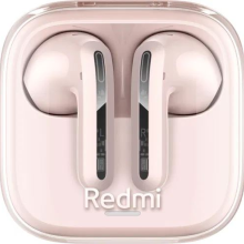 Xiaomi Redmi Buds 6 Active TWS fülhallgató, pink BHR8395