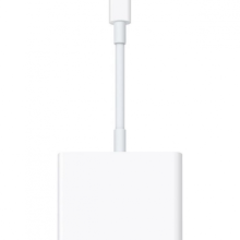 Apple AV multiport adapter USB-C '25