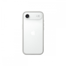 Apple iPhone Air MagSafe rögzítésű átlátszó tok