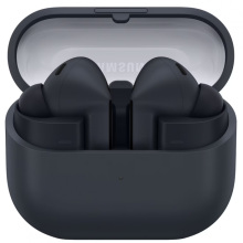 Samsung Buds3 FE wireless fülhallgató, Fekete