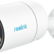 Reolink P320X - 4MP, IP67, kültéri POE kamera