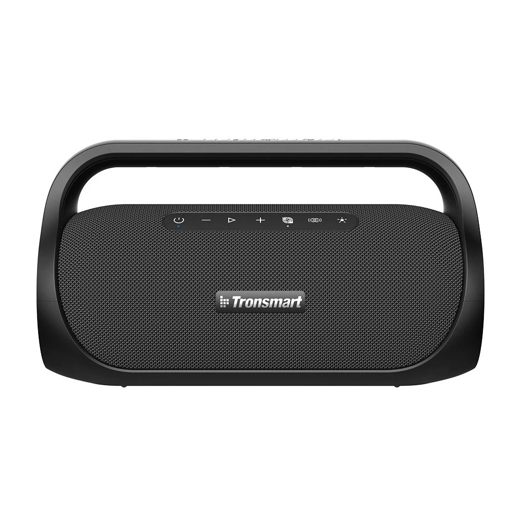 Tronsmart Bang Mini Bluetooth hangszóró fekete 854630