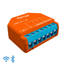 Shelly PLUS i4 - WiFi-s okos kapcsolómodul