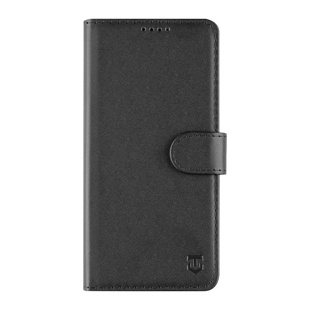 Tactical Field Notes fekete Book / Flip tok Xiaomi Redmi 13C készülékhez