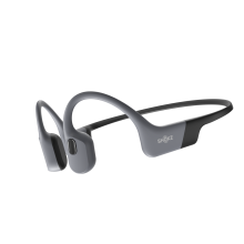 Shokz OpenSwim Pro BT, headset úszáshoz, Szürke