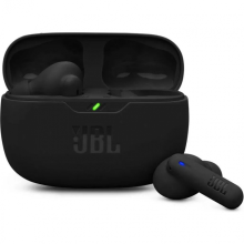 JBL Wave Beam 2 ANC True Wireless fülhallgató fekete