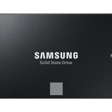 Samsung 870 Evo Sata 2.5'' SSD 4TB