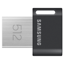 Samsung Fit Plus USB3.1 pendrive, 512 GB