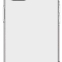 iPhone 15 Plus vékony TPU szilikon hátlap,Átlátszó