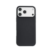 Cellect GoGreen iPhone 17 Pro Max, Fekete