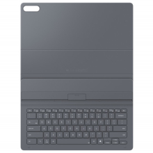 Samsung Galaxy Tab S11 Ultra Book cover billentyűzetes,fekete