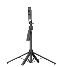 AI Tripod selfie bot, Fekete