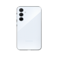 Samsung Galaxy A35 5G wolke tok, Átlátszó