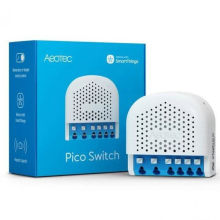 Aeotec Pico relémodul Zigbee 3.0 AEOZZGA002